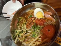 -正宗齐齐哈尔烤肉·齐牛哥鲜切炭火烤肉(杭州总店)