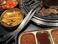 -韩宫宴和牛烤肉(合肥滨湖银泰城店)