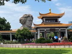 -橘子洲景区