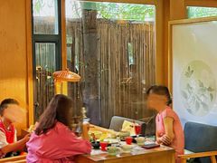 -生机蔬食·24节气料理餐厅(番禺广场店)