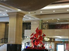 -佛山皇冠假日酒店-西餐厅