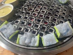 -霸腹烤肉(厦门柚子番店)
