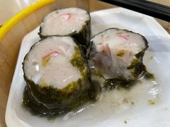 -港海餐厅(解放东路店)