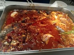 -鱼酷活鱼烤鱼(沈阳大悦城店)
