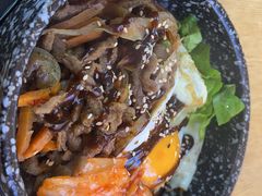 -波波客韩国石锅拌饭(武汉江汉路循礼门店)