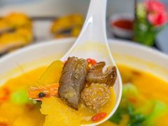 -秦月轩·陕西家乡菜(阜成路·五棵松店)