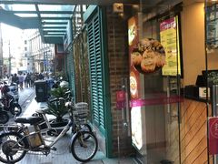 -小杨生煎(黄河路店)