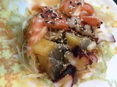 大渔铁板烧(花园道店)-大渔铁板烧(花园道店)