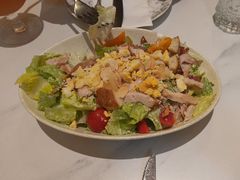 -CRAZYONES克芮旺斯西班牙餐厅(苏州中心店)