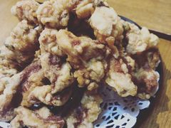 小酥肉-三猫黑鱼花(南大店)