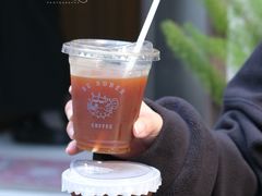 冰美式-BE SOBER COFFEE