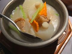 -上饍·中国厨房(建发JFC品尚中心店)