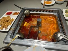 -海底捞火锅(泰安爱琴海店)