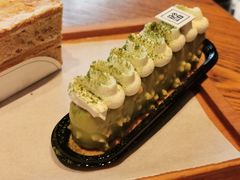 -YUMI芽米·法式烘焙·咖啡(文化宫店)