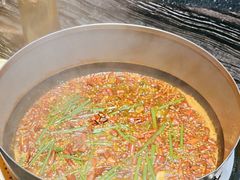 -老船舫·现做活鲜鱼馆(东郊记忆店)