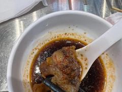 -古彭7只羊·招牌白串·碳锅羊肉旗舰店