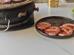 -红沃鳗鱼黑牛烤肉店(不老街店)