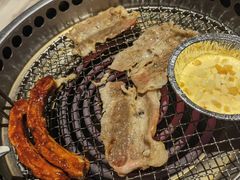 -火炉火自助餐(喜隆多店)