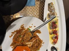 -杭州西湖柳莺里酒店·闻莺厅