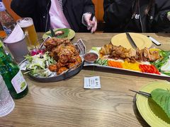 -Dak's 炸鸡(远景路店)