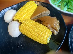 -南平静修小镇水芳阁餐厅