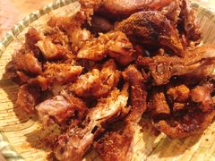 -傣家寨花园主题餐厅