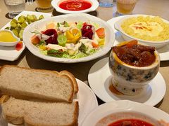 -波特曼西餐厅(中央大街店)