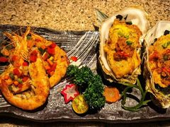 -富力希尔顿酒店·源氏日餐厅