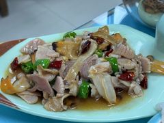 葱油天鹅蛋-崴海渔村(虹梅路店)