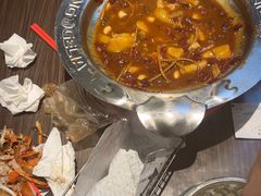 -胖哥俩肉蟹煲(梅溪步步高店)