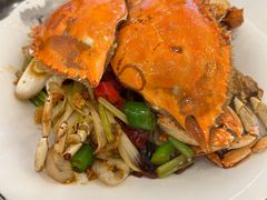 -启东小海鲜(庄先湾路1号店)