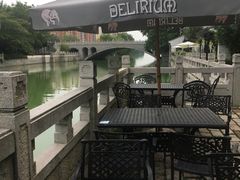 -甘尼仕印度餐厅酒吧(斜塘老街店)