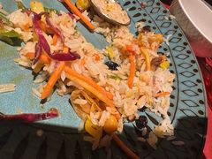 -耶里夏丽·丝路新疆菜·清真食品(徐汇南丹东路臻选店)