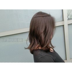 -HAIR HERE造型