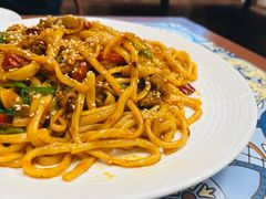 -乌鲁木齐美食