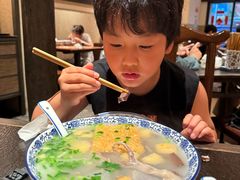-小潘记鸭血粉丝汤