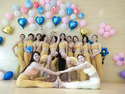 -中国瑜伽联盟瑜伽普拉提