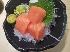 -沼津港精致料理·寿喜烧·烧鸟(漕河泾印象城店)