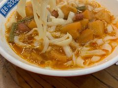 -晋B2008刀削面(小南庄店)