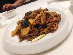 爆炒腰花-金春禧(贵和领秀城店)