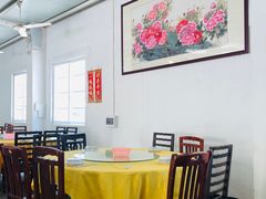 -烧鹅妹饭店