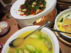 -新白鹿餐厅(城西银泰城店)