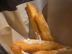 -The Cheebat 锌吧·Bistro(体育西店)