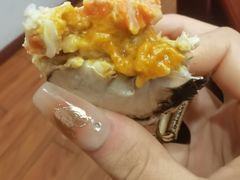 -七的湖·江南蟹舫·阳澄湖农家菜(蟹舫苑店)