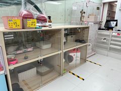 -酷迪(巴沟华联店)