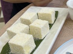 -竹溪百福酒家(同和店)