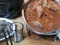 -九华山友谊土菜馆 小资餐厅