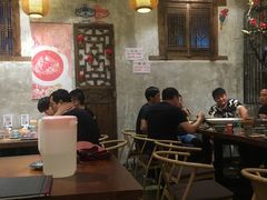 大堂-锦小馆(安贞店)