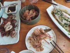 -百家鲜·杭帮菜