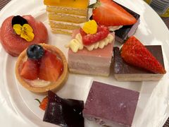 -星璞餐厅(深铁塘朗城君璞酒店)